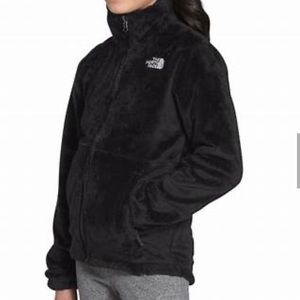 The North Face Girls’ Osolita Full-zip Jacket